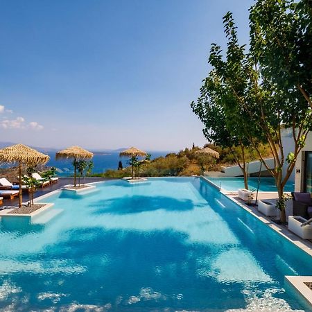 Kingsresidencevilla Нафплион Экстерьер фото