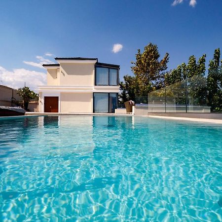 Kingsresidencevilla Нафплион Экстерьер фото