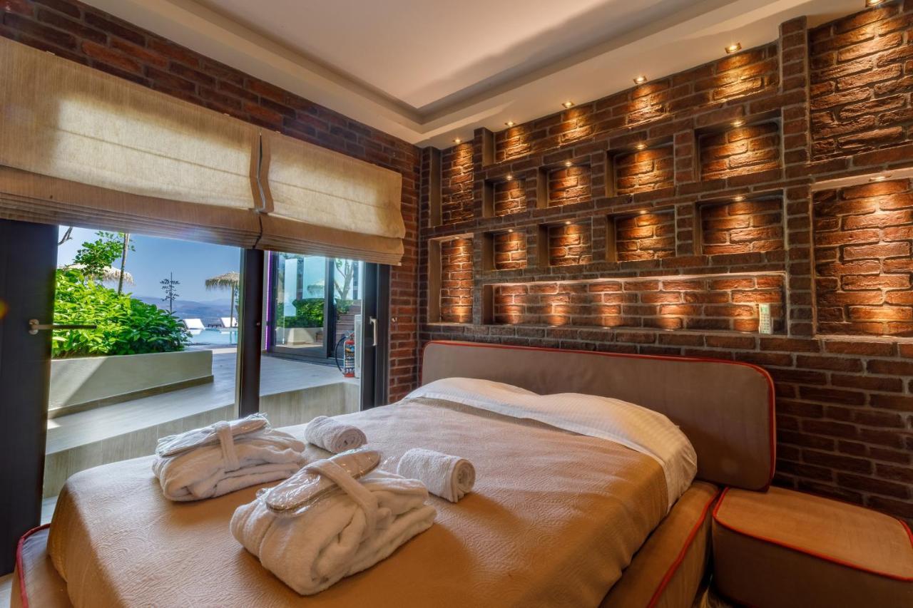 Kingsresidencevilla Нафплион Экстерьер фото