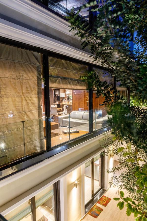 Kingsresidencevilla Нафплион Экстерьер фото